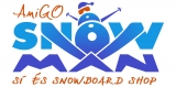 Sí- és snowboard-felszerelés értékesítés, kölcsönzés, szerviz
